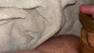 I Love Cock in My Ass