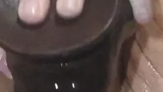 What's This Whore Gonna Do? Well Shes Gonna Multiply Cumming for You 12 Times in a Row Shes Such a Horny Ho