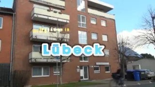The fucking apartment building - Scene #02