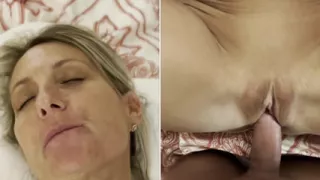 The Best Valentine Stepmom MILF