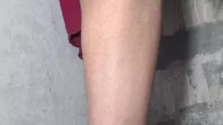 Indian Man Hand Job Big Pen