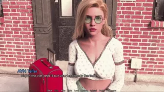 Reclaiming the Lost - Picking up the Scandinavian Girl