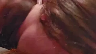 Pleasure Face Doggy POV While He Pulls My Hair