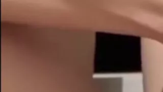 18-year-old Female Student Fucked a Classmate on the First Day