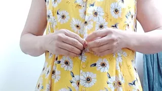 This Is My Changing Video