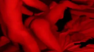 Vanessinha Called Me to the Red Room and Did This to Me