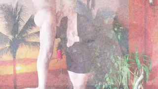 Quick Blowjob