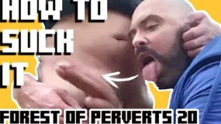 Forest of Perverts 20
