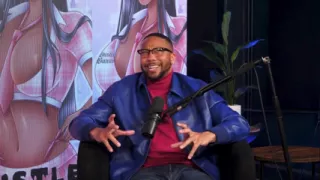Podcast: Hustle Bunny Interview with John Legendary