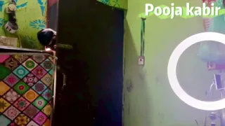Part-2 Dirty Stepsister Was Putting Cucumber in Her Young, I Couldn't Stay It,