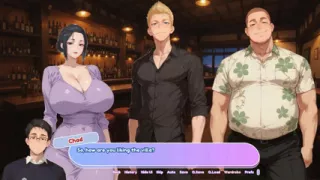 Unbreakable Love My Friend Is Hitting on My Wife - Episode 10