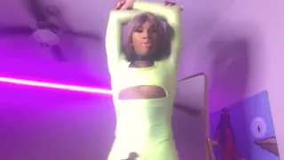 Chartreuse Shooter