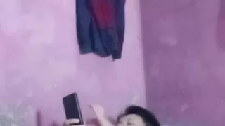 Want to watch? Come on, watch.
