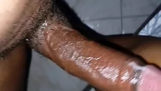Daddy fuck my virgin ass! Bbc stepdaughter
