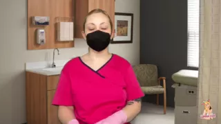 Nurse Mind Fuck