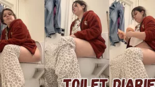 Toilet Diaries S7 Ep 8