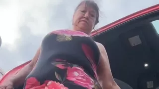 Suck My Breasts