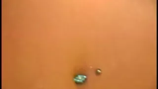 If anything Lana will take the cum for breakfast, she is so passionate delivering the blowjob