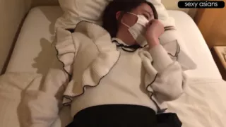 Maid Cafe Secret Play. Slim Beauty Smiles Innocently While Breaking Every Rule Behind Closed Doors.
