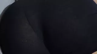 Mrs. Mary Gives Me Her Ass, Great Anal Sex with My Neighbor
