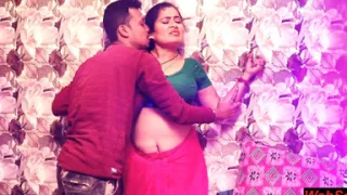 Juicy Bhabhi Hardcore Sex with Devar! Bhabhi Sex