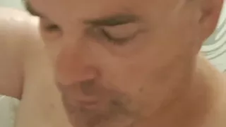 Sucking Games Under the Cold Shower
