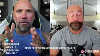 Redemption Interview with Frank Paul Vignola (episode 9)