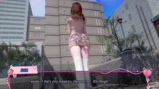 Murmur 33 - Shinigami Gives Adam Permission to Fuck Any Girl Raw