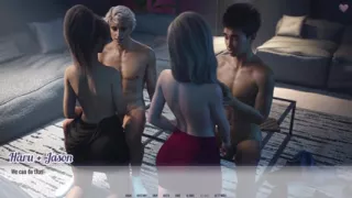 Complete Gameplay - Lust & Passion 2, Part 36
