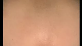 I'm your bitch in the anal