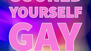 Gooned Yourself Gay
