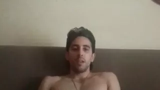 Special Cumshot