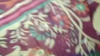Indian housewife