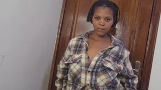 She Has Big Vagina in Africa