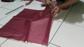 Preparing for the Independence of Our Beloved Country With Decorations