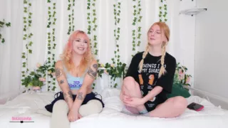 Q&a with Lilredvelvettt