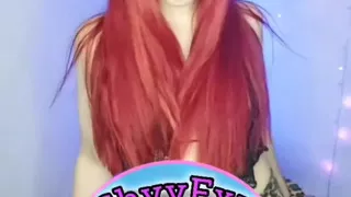 A Spoiled Baby Waits Eagerly for Her Stepdaddy to Play with! JOI Countdown Levels