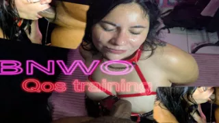 Bnwo Qos Training
