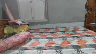 Dewar bhabi ghor pey sex barish time