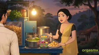 New Desi Vedio - Web Series Cartoon