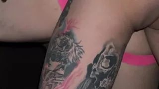 Fuck Big Ass