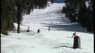 The Other Side of Aspen Ii