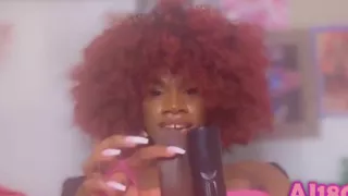 Clear for Cumming I'm going through life changes. Your chaotic queen is always going through something, lets be real.