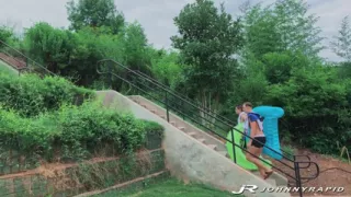 Johnny Fucks & Breeds Parker!