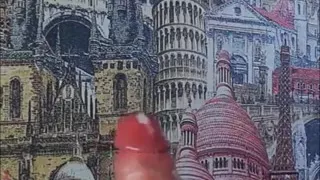 Cum Compilation