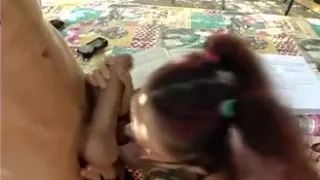 Cutie Crazy About Anal