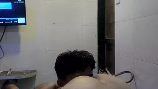 I Eat My Girlfriend Whole Ass She Is Moaning so Hard