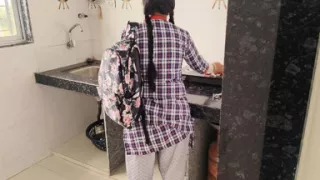 Indian Teacher Student New Sex Video Viral