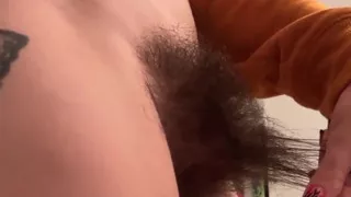 Super Long Bush