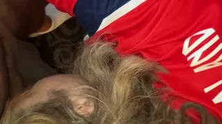 Gagging on Hubby